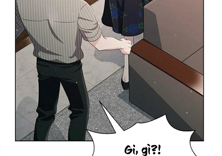 The Castle – Quỷ Nhãn Tân Nương Chapter 43 - Trang 2