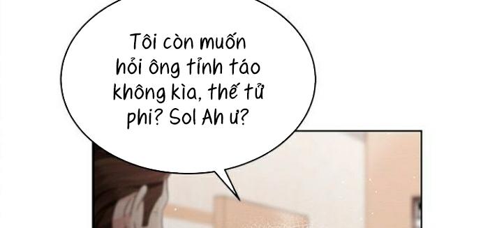 The Castle – Quỷ Nhãn Tân Nương Chapter 43 - Trang 2