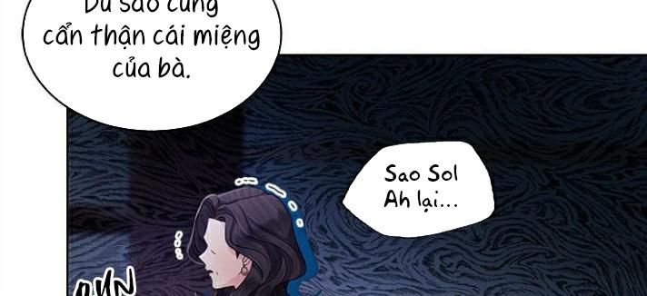 The Castle – Quỷ Nhãn Tân Nương Chapter 43 - Trang 2