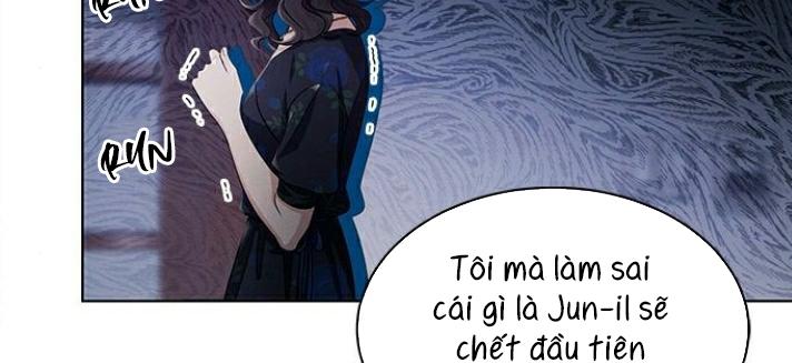 The Castle – Quỷ Nhãn Tân Nương Chapter 43 - Trang 2