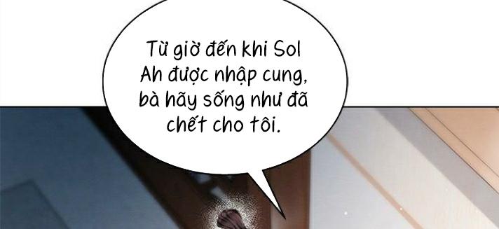 The Castle – Quỷ Nhãn Tân Nương Chapter 43 - Trang 2