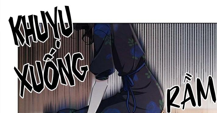 The Castle – Quỷ Nhãn Tân Nương Chapter 43 - Trang 2