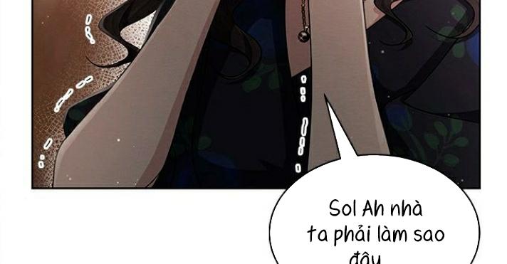 The Castle – Quỷ Nhãn Tân Nương Chapter 43 - Trang 2