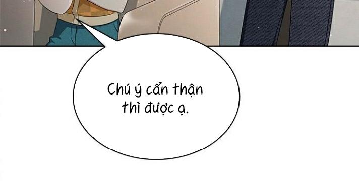 The Castle – Quỷ Nhãn Tân Nương Chapter 43 - Trang 2