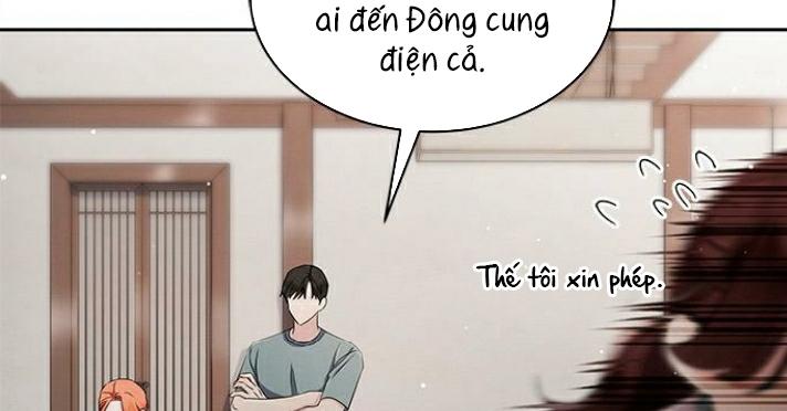 The Castle – Quỷ Nhãn Tân Nương Chapter 43 - Trang 2