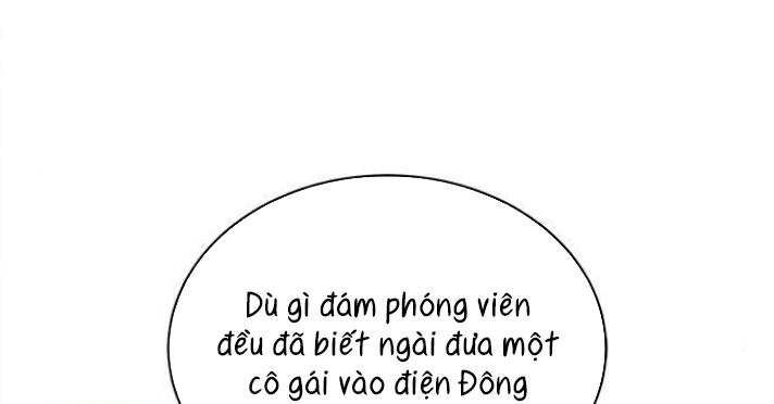 The Castle – Quỷ Nhãn Tân Nương Chapter 43 - Trang 2