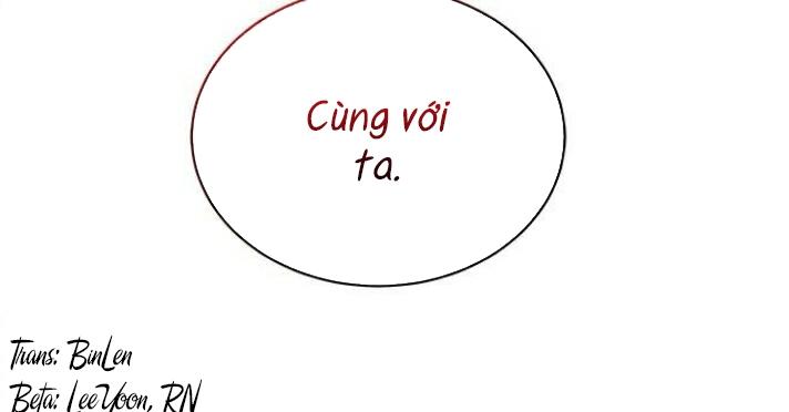 The Castle – Quỷ Nhãn Tân Nương Chapter 43 - Trang 2