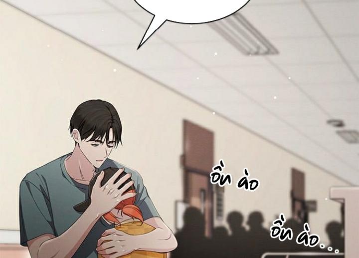 The Castle – Quỷ Nhãn Tân Nương Chapter 43 - Trang 2