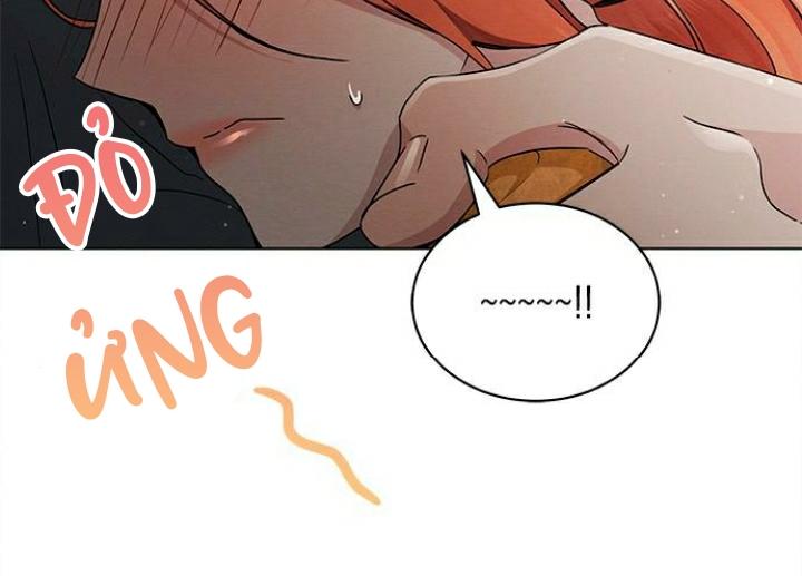 The Castle – Quỷ Nhãn Tân Nương Chapter 43 - Trang 2