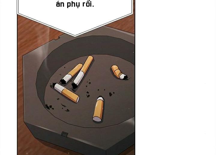 The Castle – Quỷ Nhãn Tân Nương Chapter 43 - Trang 2