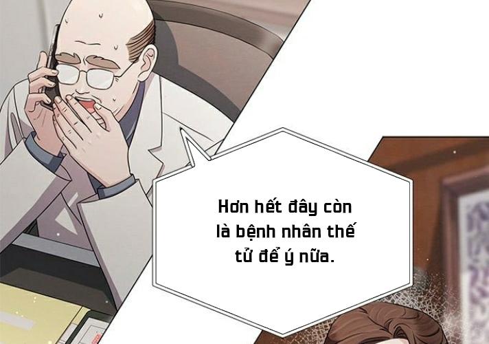 The Castle – Quỷ Nhãn Tân Nương Chapter 43 - Trang 2