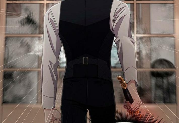 The Castle – Quỷ Nhãn Tân Nương Chapter 45 - Trang 2