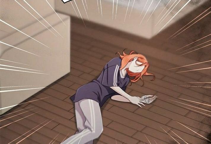 The Castle – Quỷ Nhãn Tân Nương Chapter 45 - Trang 2