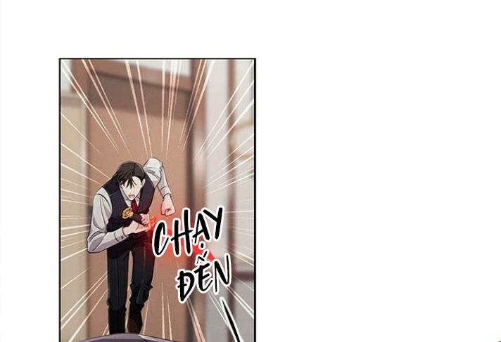 The Castle – Quỷ Nhãn Tân Nương Chapter 45 - Trang 2