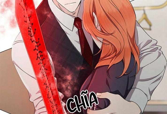 The Castle – Quỷ Nhãn Tân Nương Chapter 45 - Trang 2