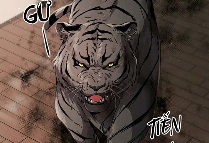 The Castle – Quỷ Nhãn Tân Nương Chapter 45 - Trang 2