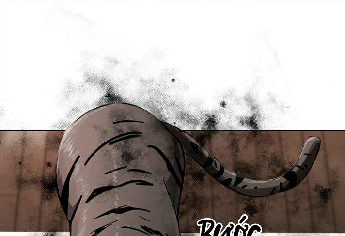 The Castle – Quỷ Nhãn Tân Nương Chapter 45 - Trang 2