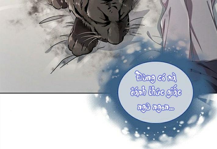 The Castle – Quỷ Nhãn Tân Nương Chapter 45 - Trang 2