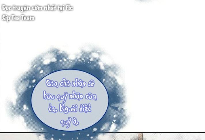 The Castle – Quỷ Nhãn Tân Nương Chapter 45 - Trang 2