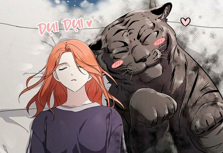 The Castle – Quỷ Nhãn Tân Nương Chapter 45 - Trang 2