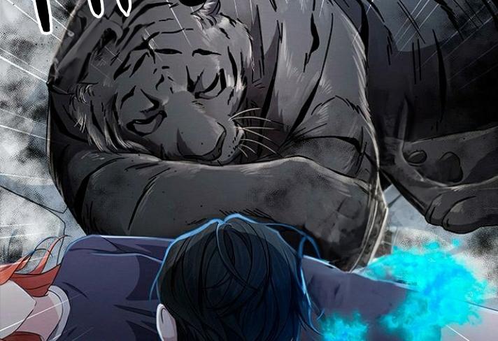 The Castle – Quỷ Nhãn Tân Nương Chapter 45 - Trang 2