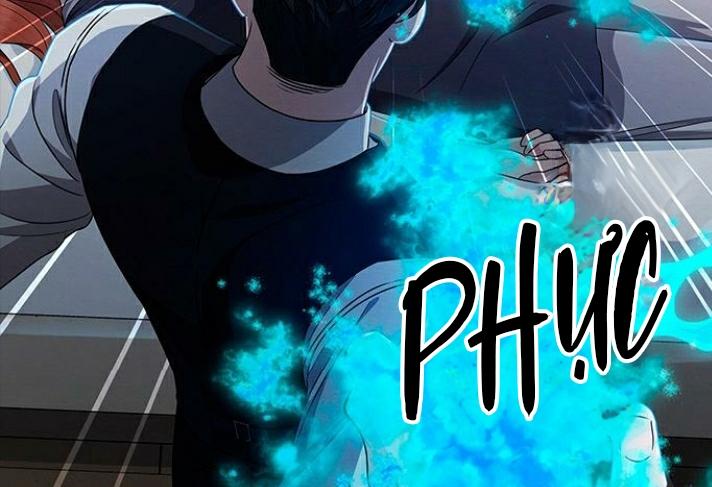 The Castle – Quỷ Nhãn Tân Nương Chapter 45 - Trang 2