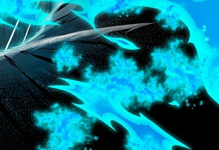 The Castle – Quỷ Nhãn Tân Nương Chapter 45 - Trang 2