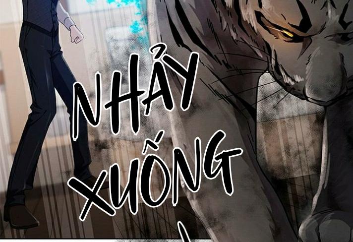 The Castle – Quỷ Nhãn Tân Nương Chapter 45 - Trang 2