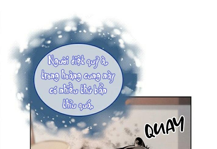 The Castle – Quỷ Nhãn Tân Nương Chapter 45 - Trang 2