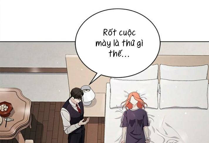 The Castle – Quỷ Nhãn Tân Nương Chapter 45 - Trang 2