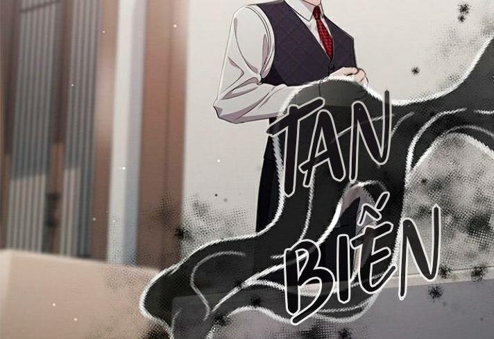 The Castle – Quỷ Nhãn Tân Nương Chapter 45 - Trang 2