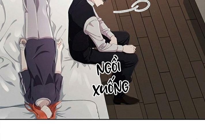 The Castle – Quỷ Nhãn Tân Nương Chapter 45 - Trang 2