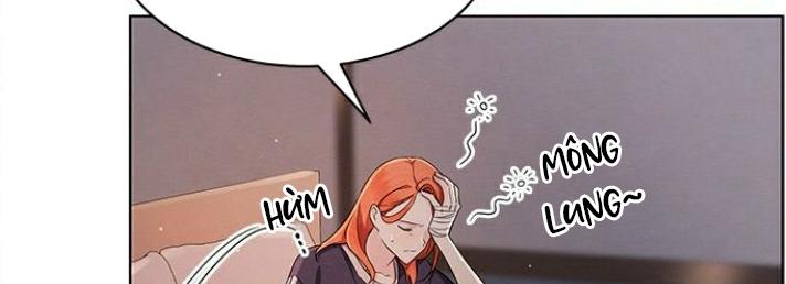 The Castle – Quỷ Nhãn Tân Nương Chapter 45 - Trang 2