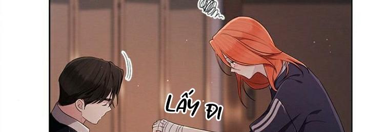 The Castle – Quỷ Nhãn Tân Nương Chapter 45 - Trang 2