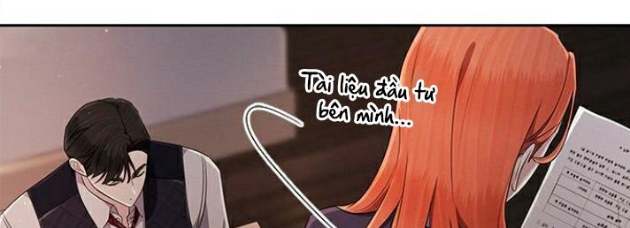 The Castle – Quỷ Nhãn Tân Nương Chapter 45 - Trang 2