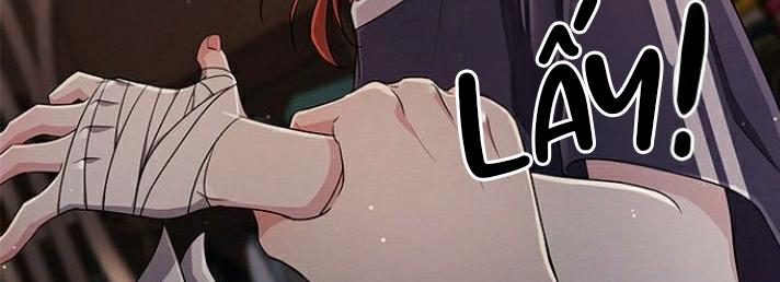 The Castle – Quỷ Nhãn Tân Nương Chapter 45 - Trang 2