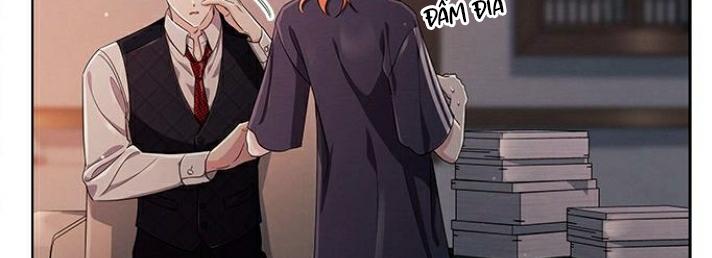 The Castle – Quỷ Nhãn Tân Nương Chapter 45 - Trang 2