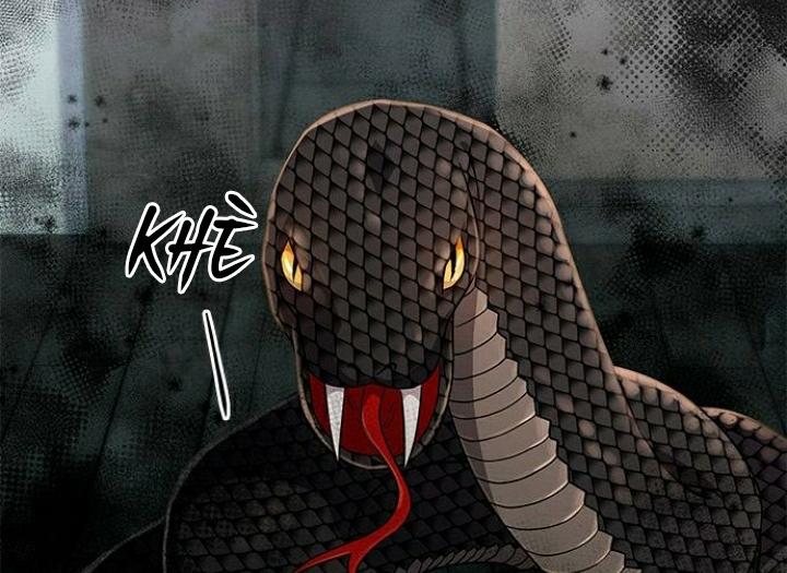 The Castle – Quỷ Nhãn Tân Nương Chapter 45 - Trang 2