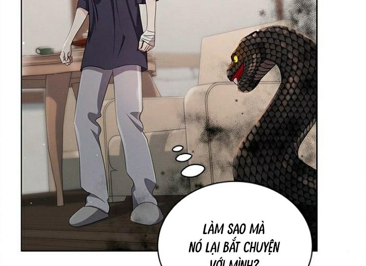 The Castle – Quỷ Nhãn Tân Nương Chapter 45 - Trang 2