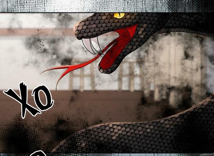 The Castle – Quỷ Nhãn Tân Nương Chapter 45 - Trang 2