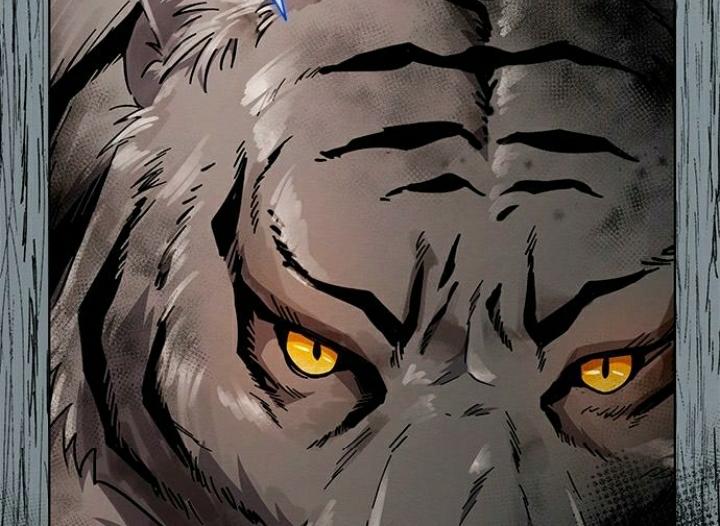 The Castle – Quỷ Nhãn Tân Nương Chapter 45 - Trang 2