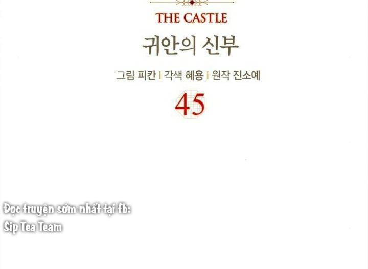 The Castle – Quỷ Nhãn Tân Nương Chapter 45 - Trang 2