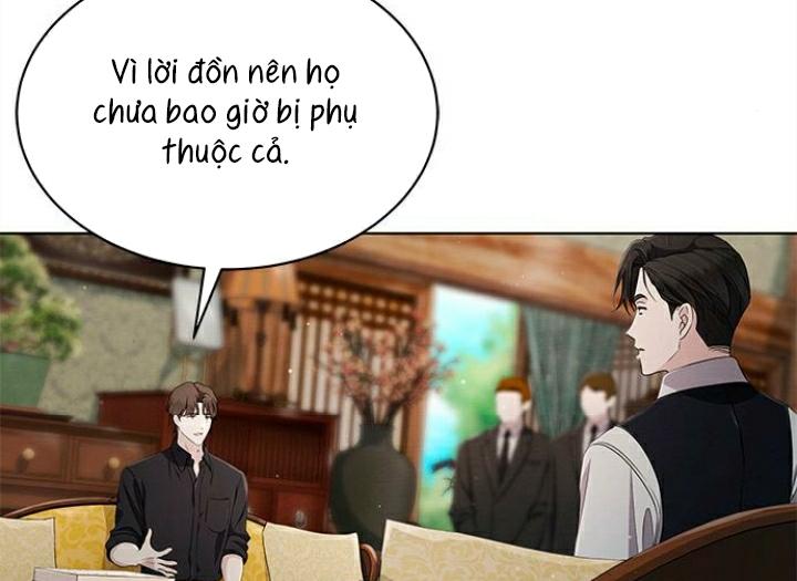 The Castle – Quỷ Nhãn Tân Nương Chapter 45 - Trang 2