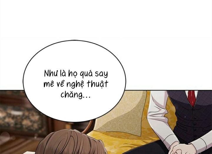 The Castle – Quỷ Nhãn Tân Nương Chapter 45 - Trang 2