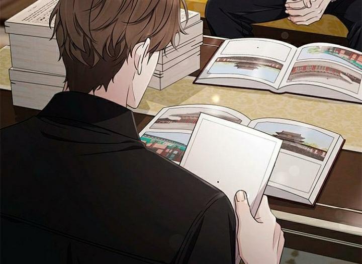 The Castle – Quỷ Nhãn Tân Nương Chapter 45 - Trang 2