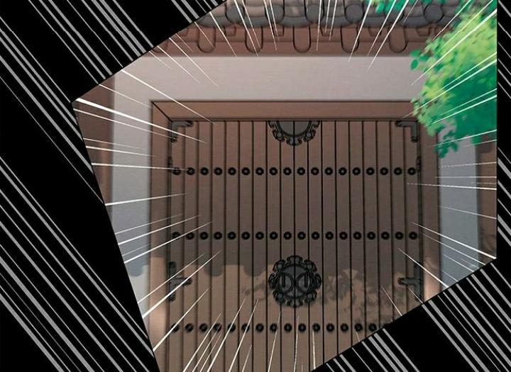 The Castle – Quỷ Nhãn Tân Nương Chapter 45 - Trang 2