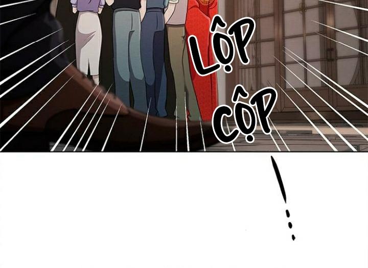 The Castle – Quỷ Nhãn Tân Nương Chapter 45 - Trang 2