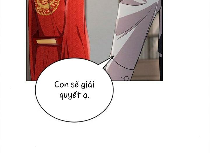 The Castle – Quỷ Nhãn Tân Nương Chapter 45 - Trang 2