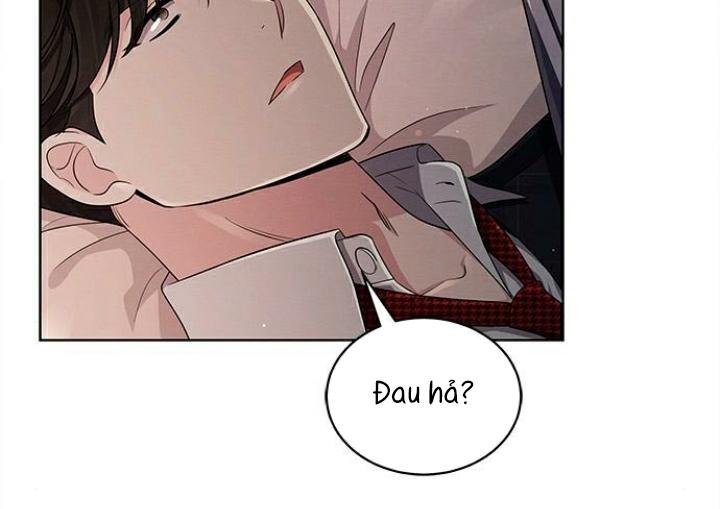 The Castle – Quỷ Nhãn Tân Nương Chapter 46 - Trang 2