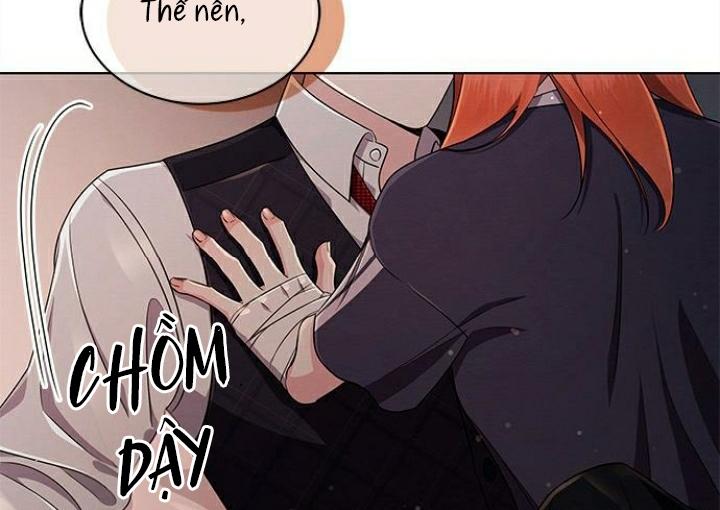 The Castle – Quỷ Nhãn Tân Nương Chapter 46 - Trang 2